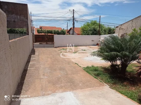Imagem Casa com 2 quartos à Venda, Parque Residencial Dom Lafayete Libanio - São José do Rio Preto