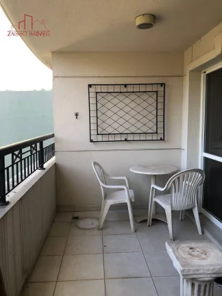 Imagem LINDO APARTAMENTO - 2 Dormitórios - 76 m² - PINHEIROS.