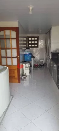 Imagem Casa à venda 3 Quartos, 5 Vagas, 111M², Mauá, São Caetano do Sul - SP