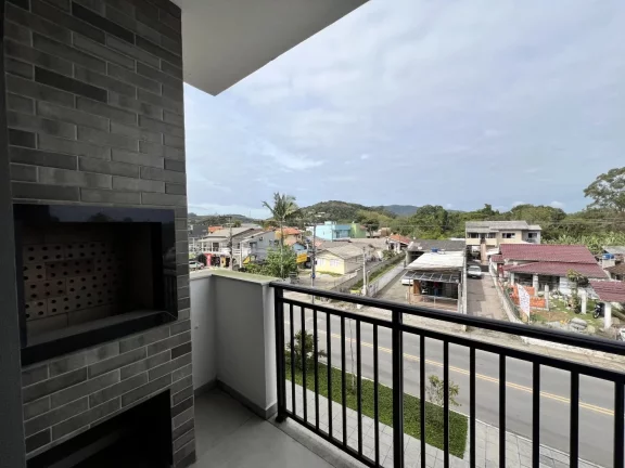 Imagem Apartamento para Venda em Florianópolis / SC no bairro Cachoeira do Bom Jesus