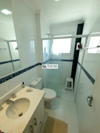 Imagem APARTAMENTO RESIDENCIAL em SÃO JOSÉ DOS CAMPOS - SP, JARDIM DAS INDÚSTRIAS