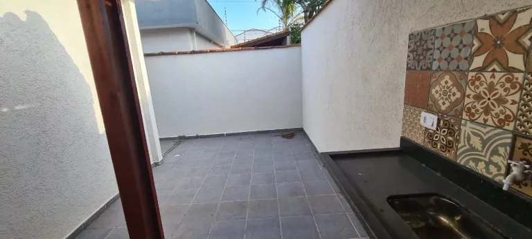 Imagem Casa com 2 dorms, Jardim Regina, Itanhaém - R$ 280 mil, Cod: 1613