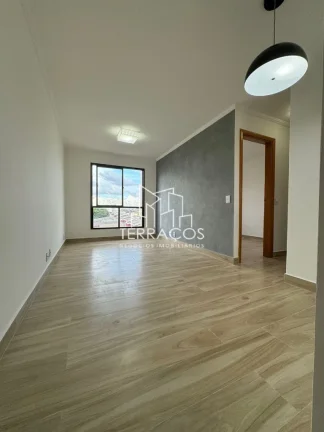 Imagem APTO À VENDA 02 DORMS(1 SUITE), 01 VAGA, 59M², CASA VERDE / SP