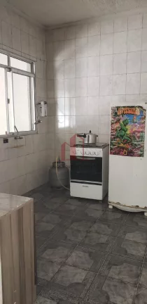 Imagem Imperdível oportunidade: Casa à venda em Franco da Rocha-SP, Vila Bela. 3 quartos, 1 sala, 98,60m² de área!