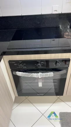 Imagem Apartamento à venda no bairro Centro Sbc - São Bernardo do Campo/SP