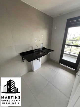Imagem Pronto para morar 2 suites, 1 lavabo, 1 vaga de garagem - Campo Belo - SP