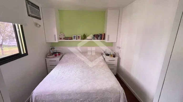 Imagem Apartamento de 3 Quartos para Venda no Recreio à 50 Metros da Praia
