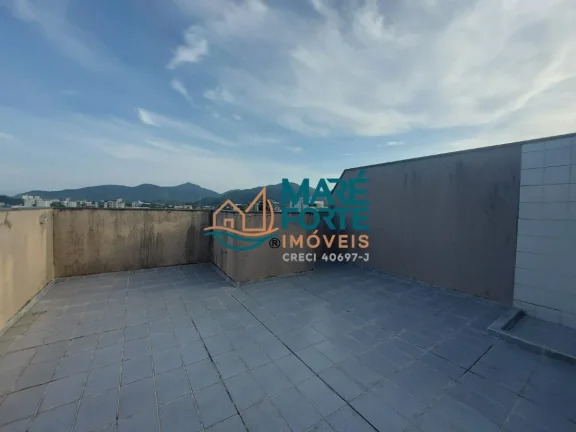 Imagem Cobertura duplex no centro de Ubatuba!