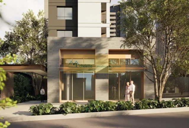 Imagem APARTAMENTO RESIDENCIAL em São Paulo - SP, Pinheiros