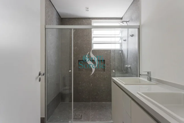 Imagem Apartamento à Venda em Jardim Paulista - São Paulo - SP.