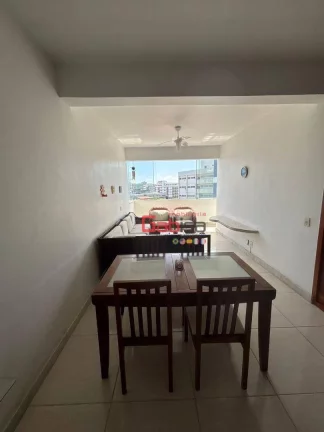 Imagem Apartamento com 3 dormitórios à venda, 186 m² por R$ 750.000,00 - Algodoal - Cabo Frio/RJ