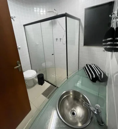 Imagem Casa à venda no bairro Condominio Flamboyant B - Atibaia/SP