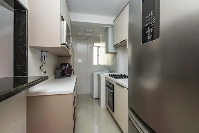 Imagem Apartamento a venda 03 dormitórios com suíte - Condominio Moradas do Campo