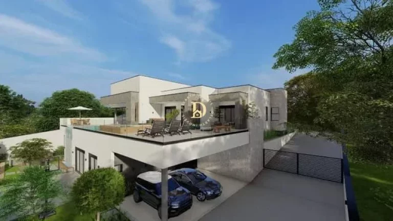 Imagem TERRENO - RESIDENCIAL COLINAS DO PARAHYBA - 1087 M² - SJCAMPOS