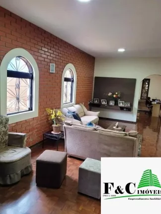 Imagem Casa para Venda em Iracemápolis, Centro, 3 dormitórios, 1 suíte, 1 banheiro