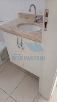 Imagem Apartamento - Ribeirão Preto - Nova Aliança - Região Sul