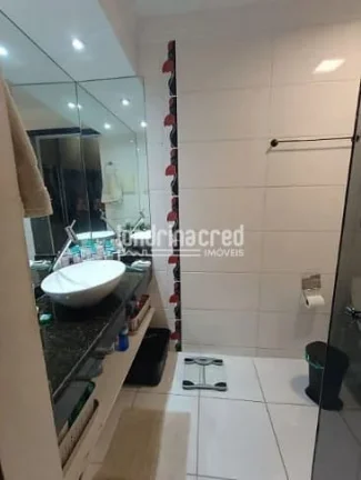 Imagem Casa no Jardim Santos Paulo – Zona Sul de Londrina com 3 Quartos, Suíte com Closet, Área Gourmet e Excelente Localização
