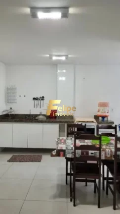 Imagem APARTAMENTO DE 3 QUARTOS NA ENSEADA AZUL COM LAZER COMPLETO!
