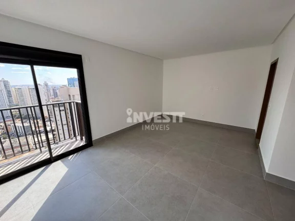 Imagem Penthouse à venda no Setor Marista - Goiânia/GO