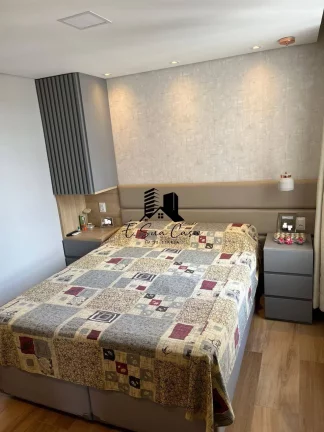 Imagem Apartamento 3 quartos à venda Bairro Ouro Preto - Belo Horizonte/MG