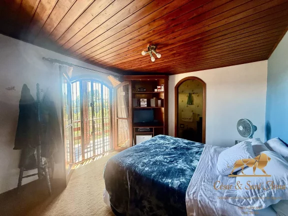 Imagem Bela Casa Mobiliada para Locação Anual