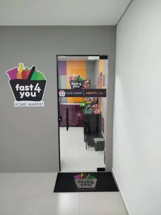 Imagem Apartamento 3 dormitórios - Condomínio Maxi Rudge - São Bernardo do Campo
