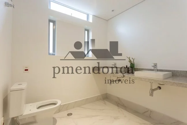 Imagem Apartamento Jardim America, 3 dormts, 1 suites, 2 vagas, totalmente reformado