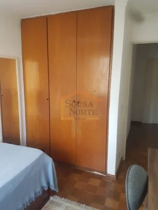 Imagem Apartamento á venda, 3 dormitórios, sendo 1 suite, 3 banheiros, cômodos amplos e bem iluminados, ...