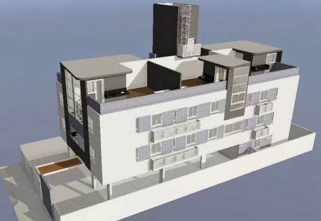 Imagem Apartamento à venda, 49 m² por R$ 296.000,00 - Bairro dos Estados - João Pessoa/PB