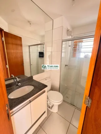 Imagem APARTAMENTO RESIDENCIAL em JACAREÍ - SP, CHÁCARAS RURAIS SANTA MARIA