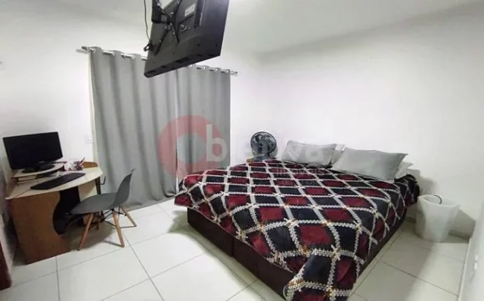 Imagem Casa com 3 dormitórios à venda, 124 m² por R$ 630.000,00 - Fluminense - São Pedro da Aldeia/RJ