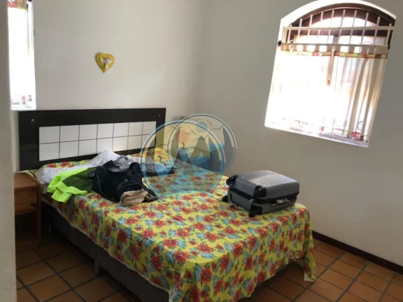 Imagem Imperdível oportunidade: Casa à venda em Ubatuba-SP, bairro Toninhas, 3 quartos, 1 suíte, 2 salas, 3 banheiros, 5 vagas e 178m².
