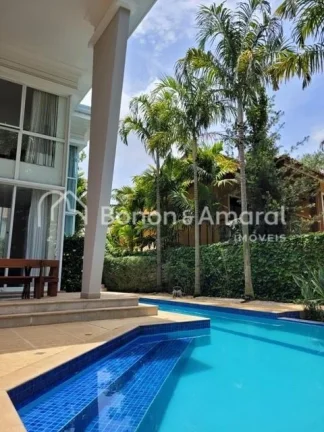 Imagem Casa a venda no Alphaville Dom Pedro.
Já pensou em morar em uma casa cinematográfica, com ar puro ...