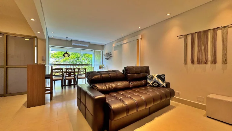 Imagem Apartamento com 3 dormitórios à venda, 96 m por R$ 2.400.000,00 - Riviera