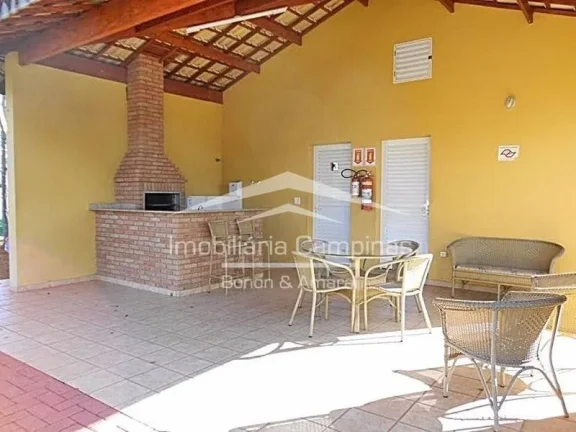 Imagem Casa à venda em condomínio em Paulinia, em construção