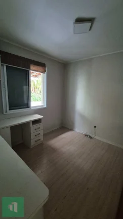 Imagem Casa de condomínio à venda em São Bernardo do Campo, Taboão, com 2 quartos