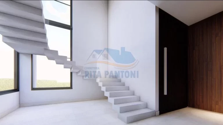 Imagem Casa Condominio - Ribeirão Preto - Alphaville - Região Sul