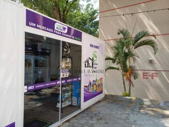 Imagem Apartamento com 2 dormitórios à venda, 52 m² por R$ 230.000,00 - Vila Lucy - Sorocaba/SP