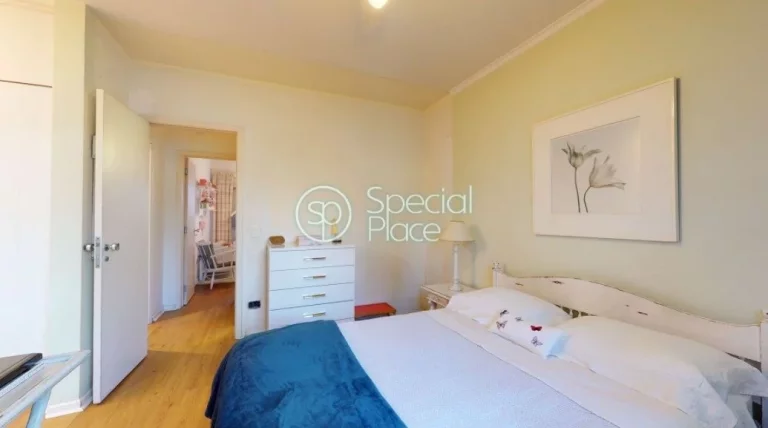 Imagem Cobertura Duplex no Campo Belo, 230m², quatro dormitórios sendo uma suíte, living para 2 ambiente...