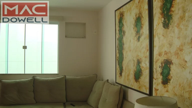 Imagem Casa triplex próximo a praia de Itaipu