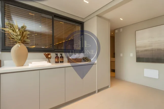 Imagem Luxuoso apartamento de 4 quartos e 4 suítes na Vila Clementino, São Paulo-SP: 232m², 2 salas, 6 banheiros e 3 vagas de garagem!