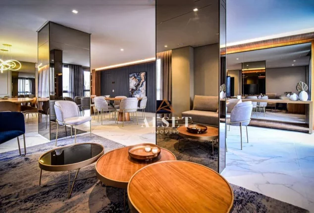 Imagem Apartamento com 3 dormitórios à venda, 100 m² por R$ 1.590.000,00 - Tatuapé - São Paulo/SP