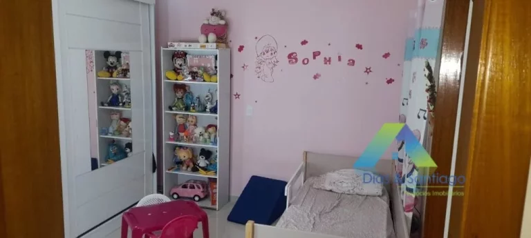 Imagem Santo André Apartamento 68M², 2 dormitórios, 1 vaga, ótima localização e valor !!!