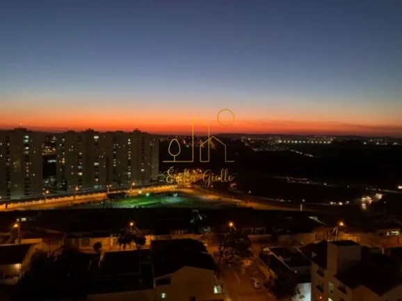 Imagem Aconchegante apartamento no Jardim Ermida / região do Eloy C