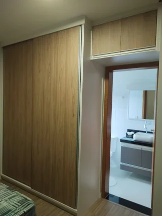 Imagem Condomínio Fogaça - 4 Dormitórios sendo 3 Suítes 1 com closet - Piscina
