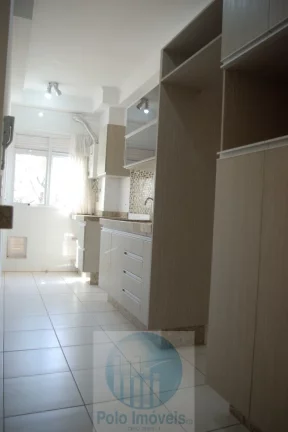 Imagem Apartamento 75 metros com varanda gourmet e elevador R$ 450.000 - 3 quartos sendo 1 suíte, Ribeirão Preto - SP