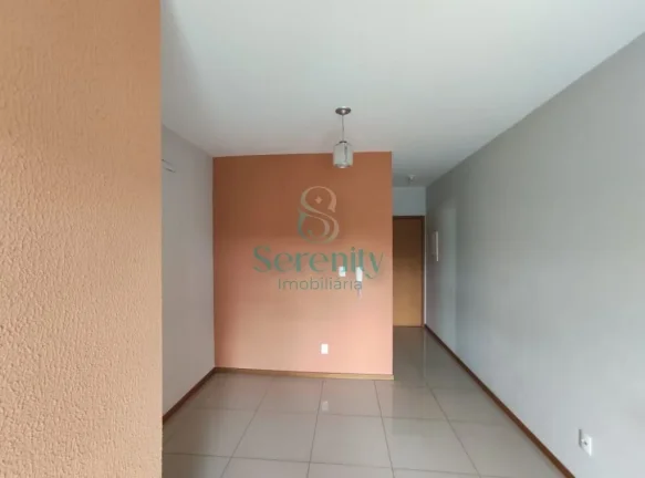Imagem Apartamento à venda no Edifício Costa do Sol - Próximo a Avenida Maringá - Colégio Marista - 3 dormitórios - 1 Suíte - 1 Vaga - R$370.000,00 - Londrina - PR