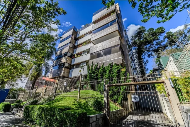 Imagem HPCB 224 Apto 612481066-250 - Apartamento à venda no bairro Higienópolis - Porto Alegre/RS