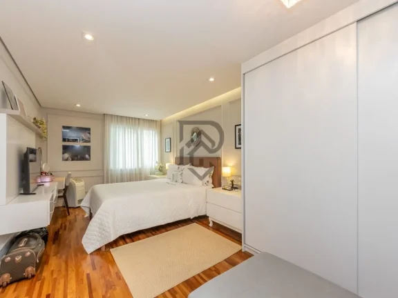 Imagem Apartamento itaim bibi reformado pronto para morar