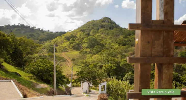 Imagem Terreno Padrão